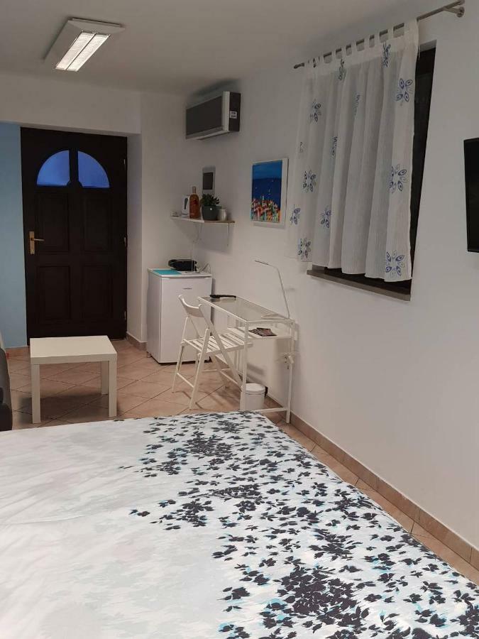 L&M Room بولا المظهر الخارجي الصورة
