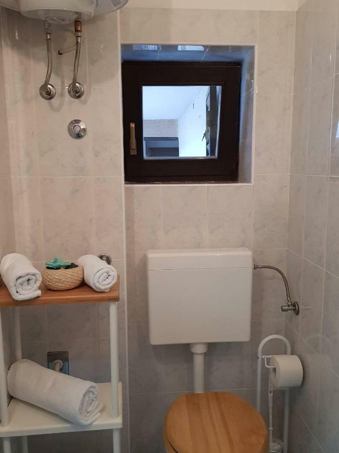 L&M Room بولا المظهر الخارجي الصورة