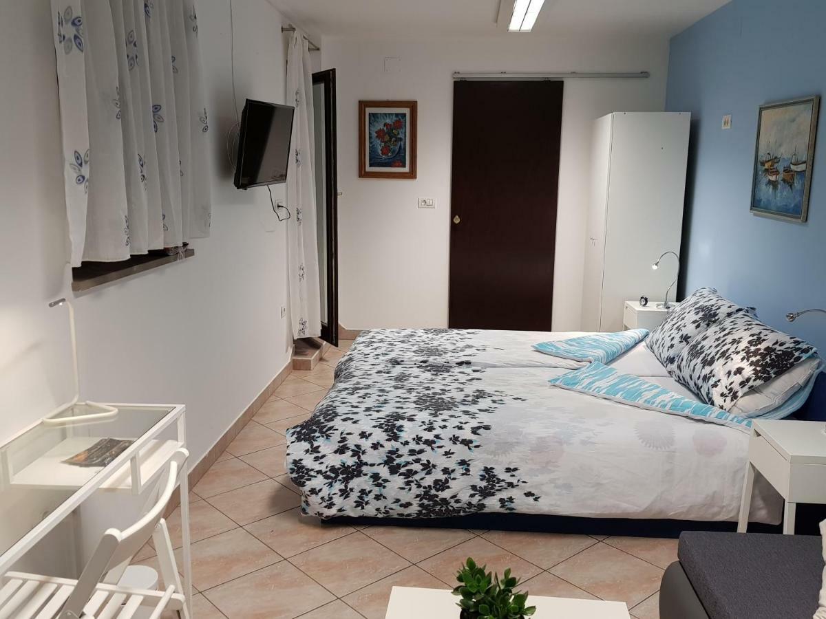 L&M Room بولا المظهر الخارجي الصورة