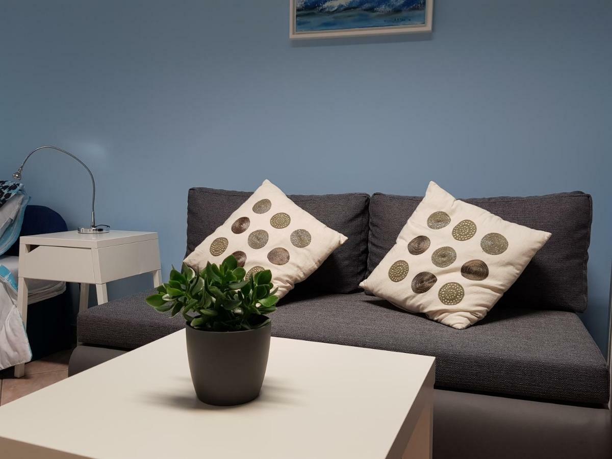 L&M Room بولا المظهر الخارجي الصورة