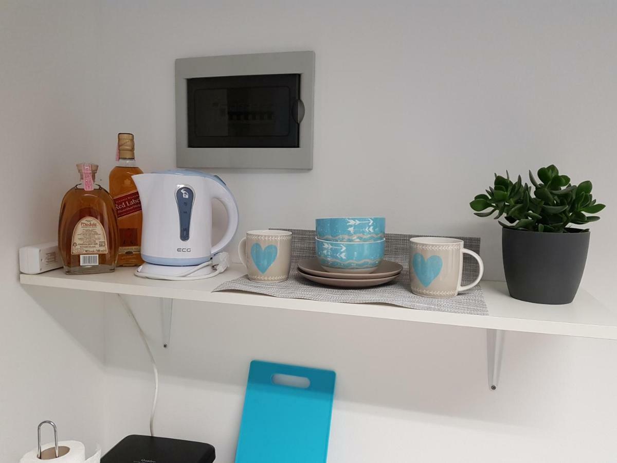 L&M Room بولا المظهر الخارجي الصورة