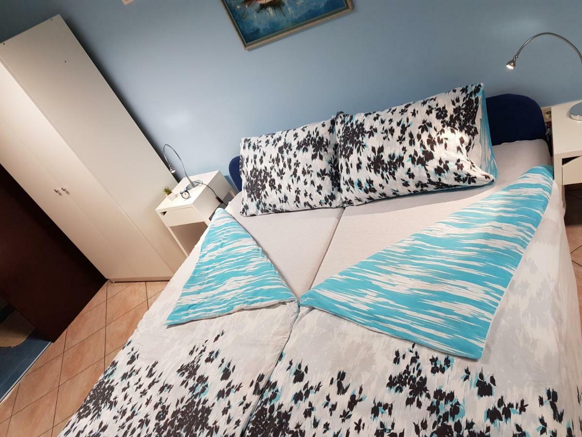 L&M Room بولا المظهر الخارجي الصورة