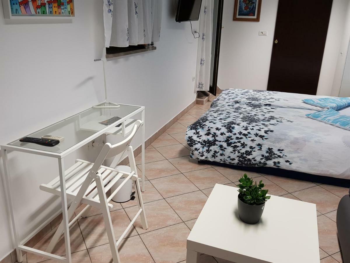 L&M Room بولا المظهر الخارجي الصورة